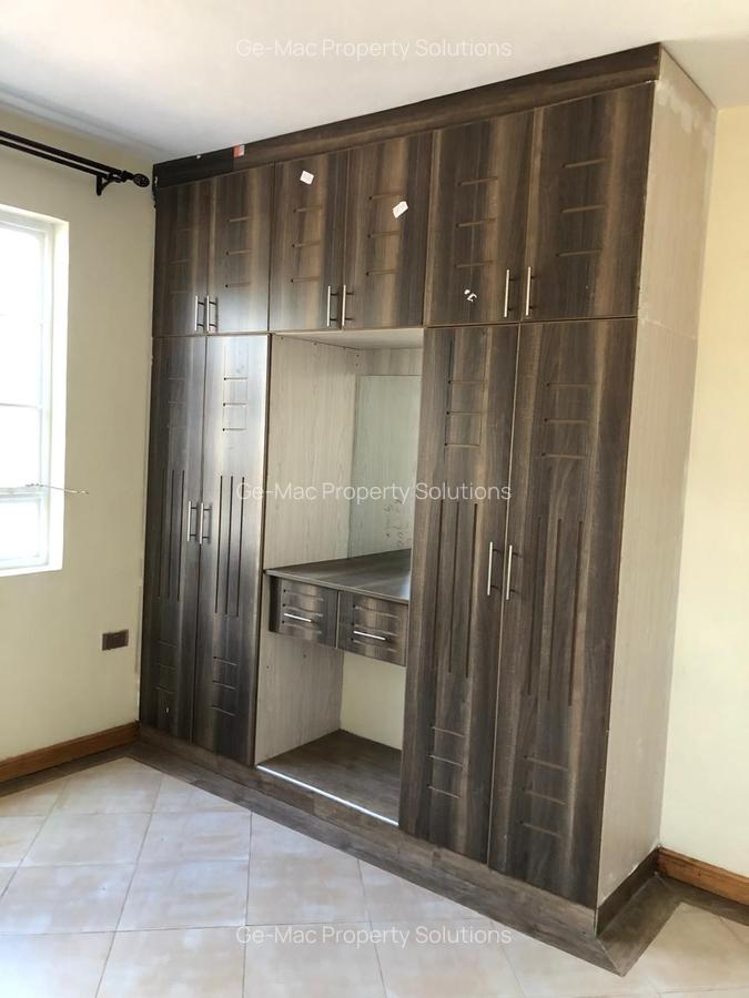 2 Bed Apartment with En Suite in Kiambu Road - 14