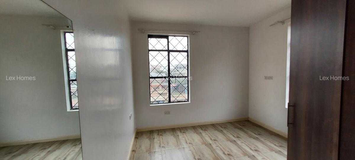 3 Bed Apartment with En Suite at Masai Lodge - 18