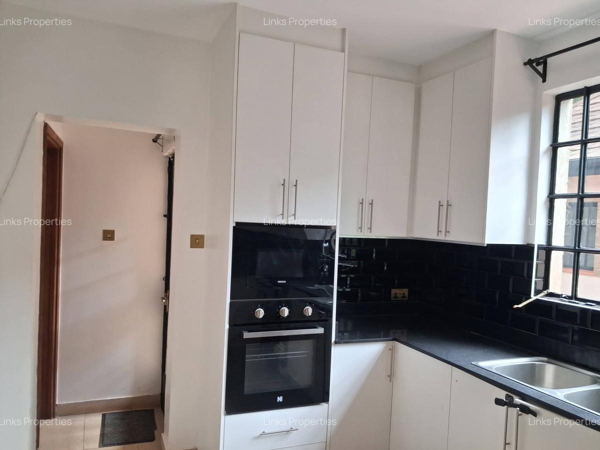 4 Bed Townhouse with En Suite at Karen - 11