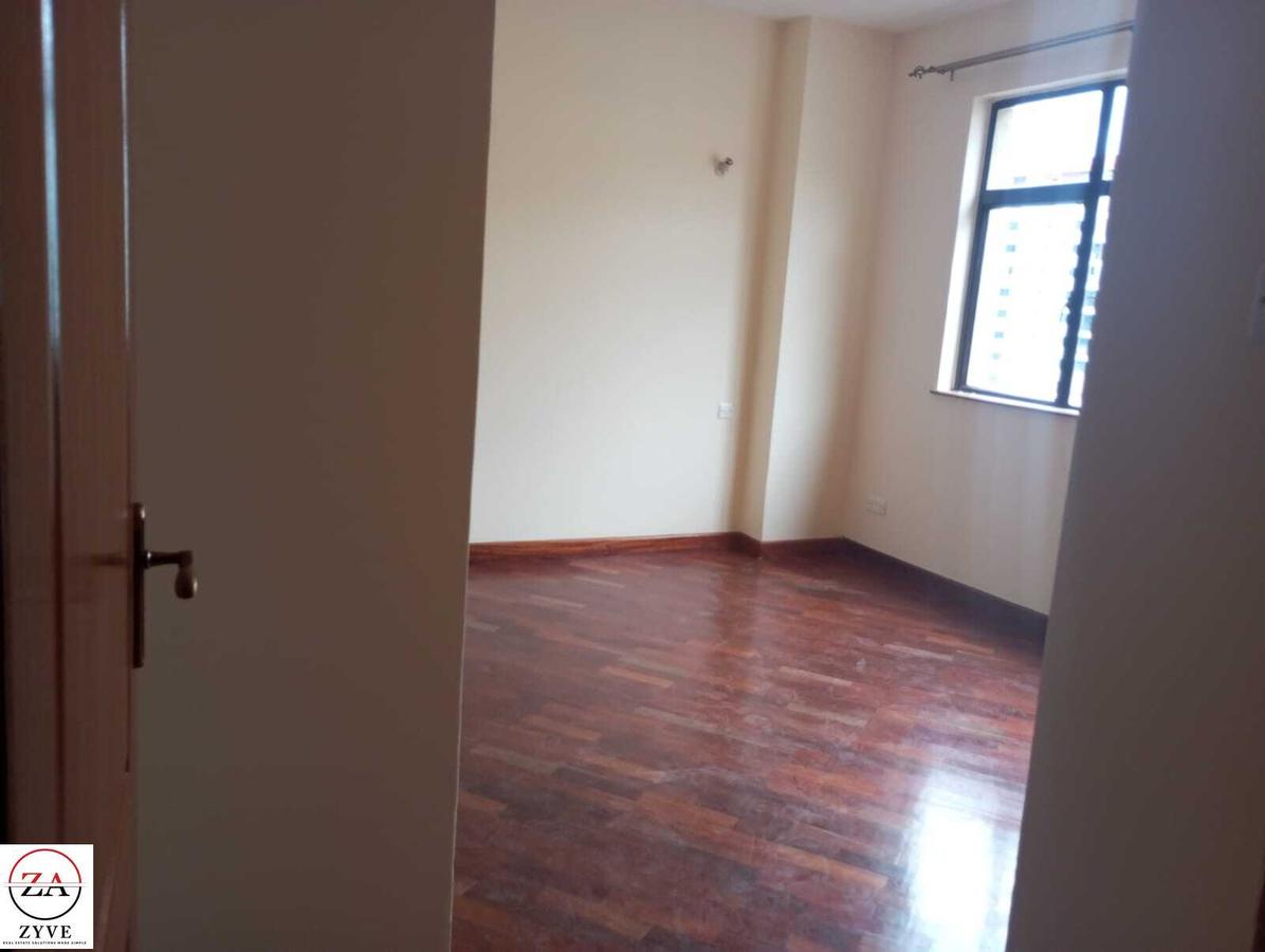 Serviced 2 Bed Apartment with En Suite at Kilimani - 7