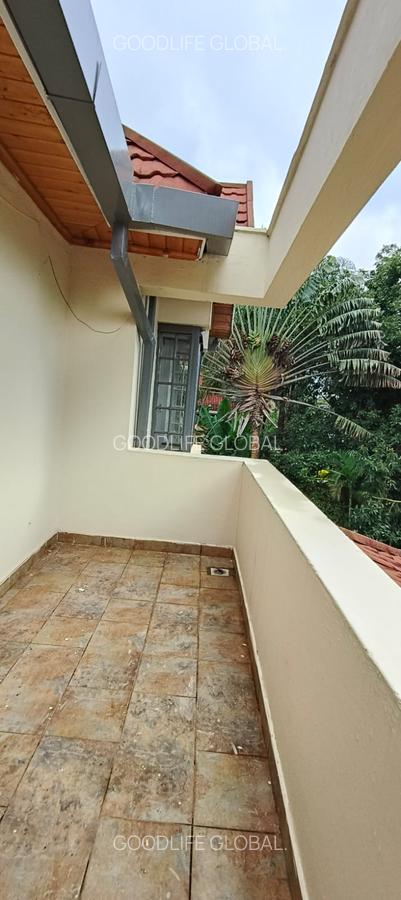 5 Bed House with En Suite at Runda - 9
