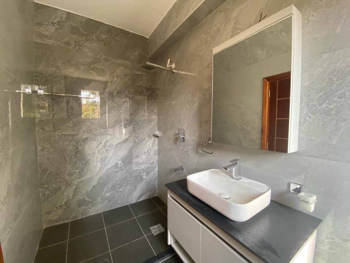 3 Bed Apartment with En Suite at General Mathenge Road - 7