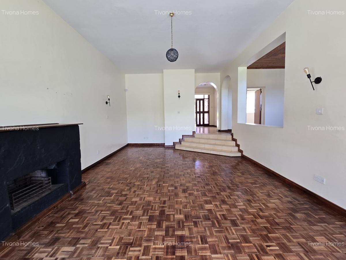 4 Bed House with En Suite in Runda - 6