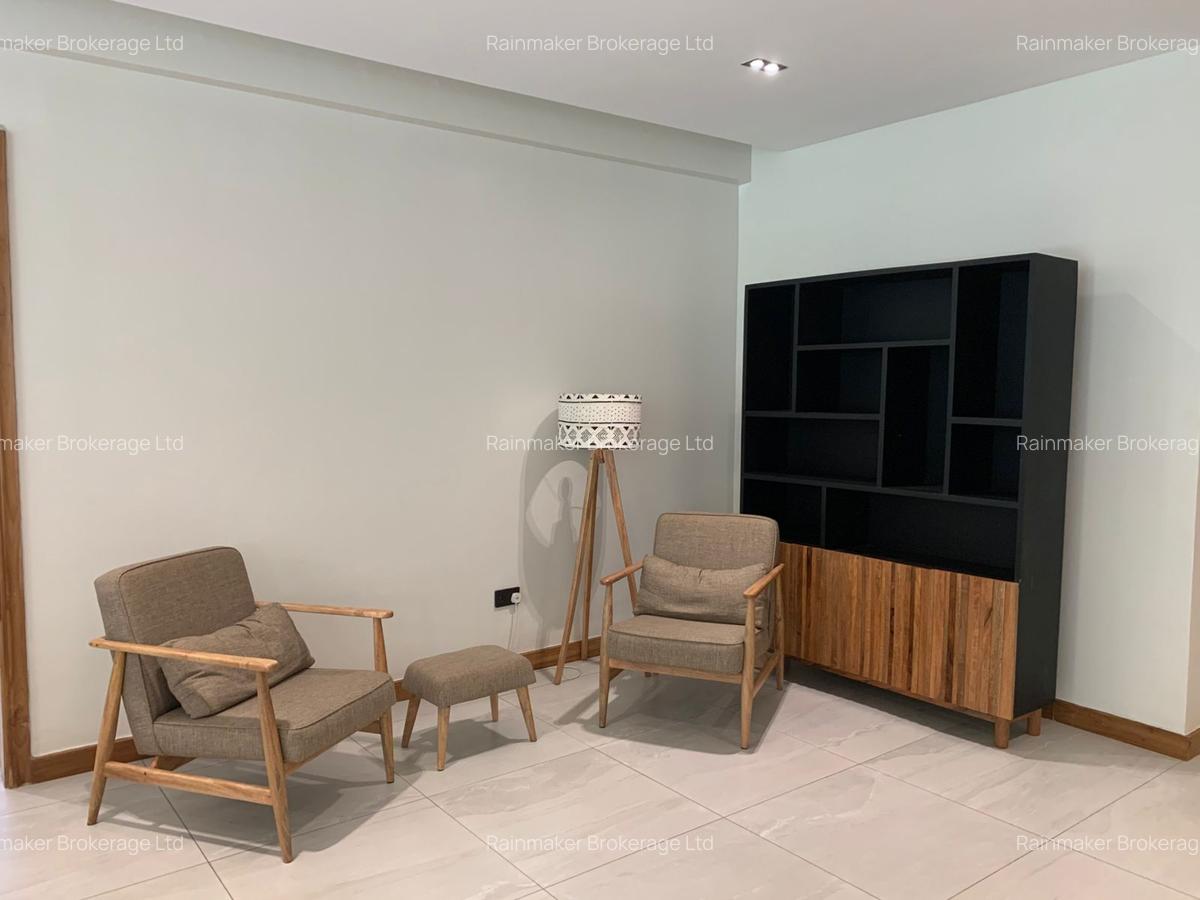 Serviced 4 Bed Apartment with En Suite at Peponi Road - 6