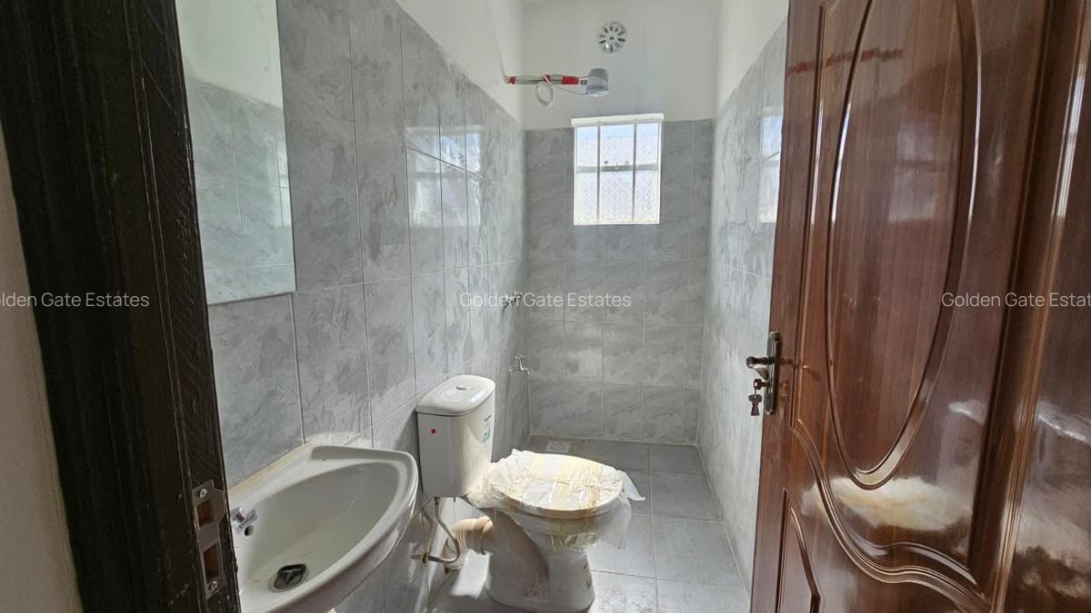 3 Bed House with En Suite in Ngong - 14