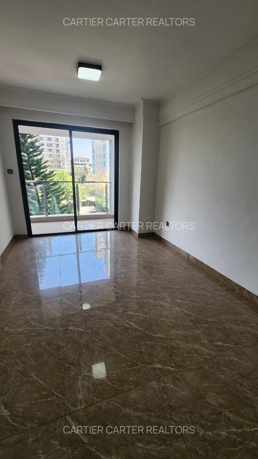 2 Bed House with En Suite in Kilimani - 5