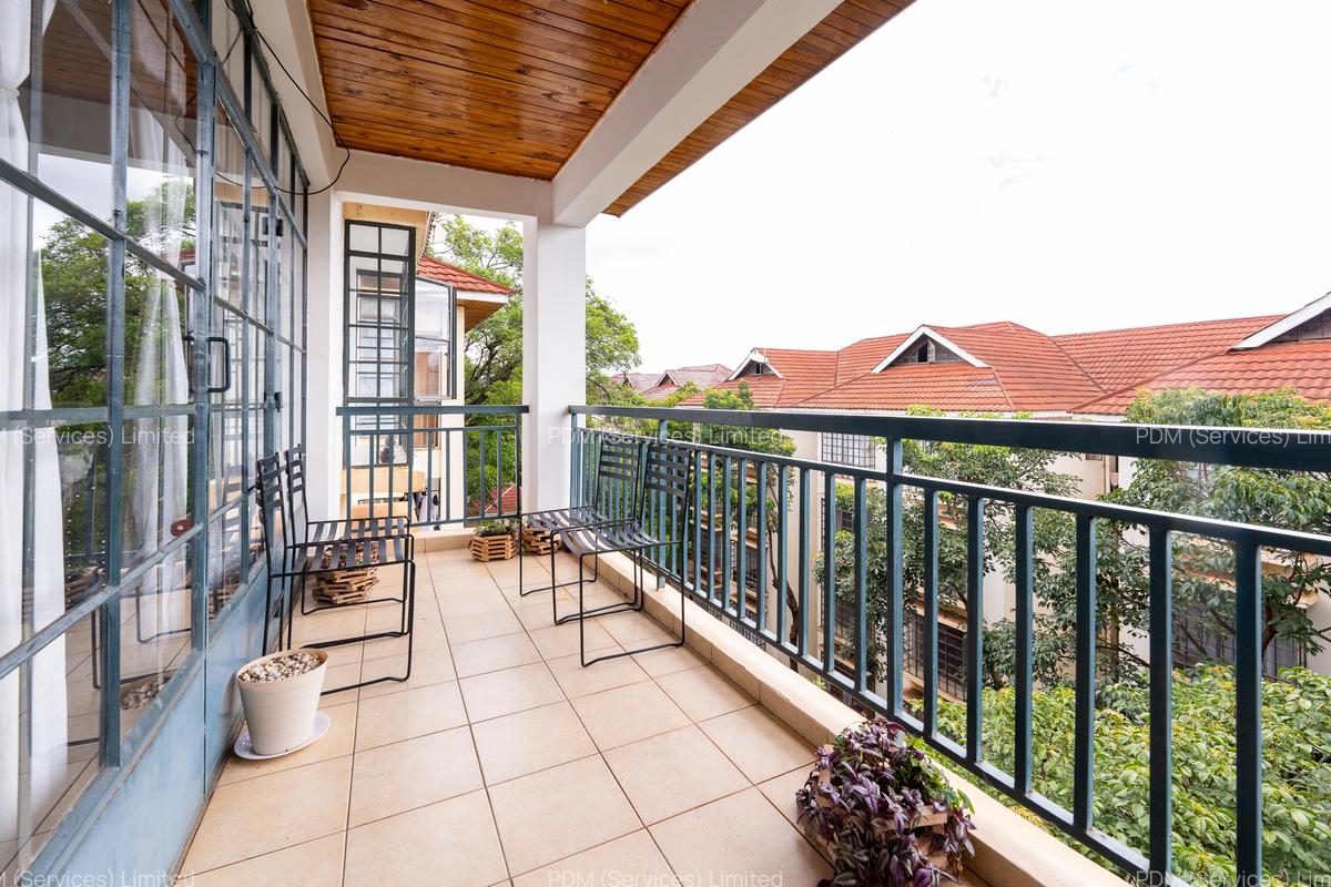 3 Bed Apartment with En Suite in Kahawa West - 5