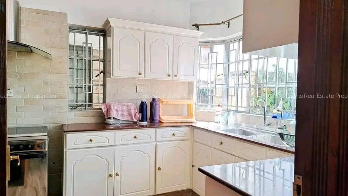 4 Bed Townhouse with En Suite in Kileleshwa - 3