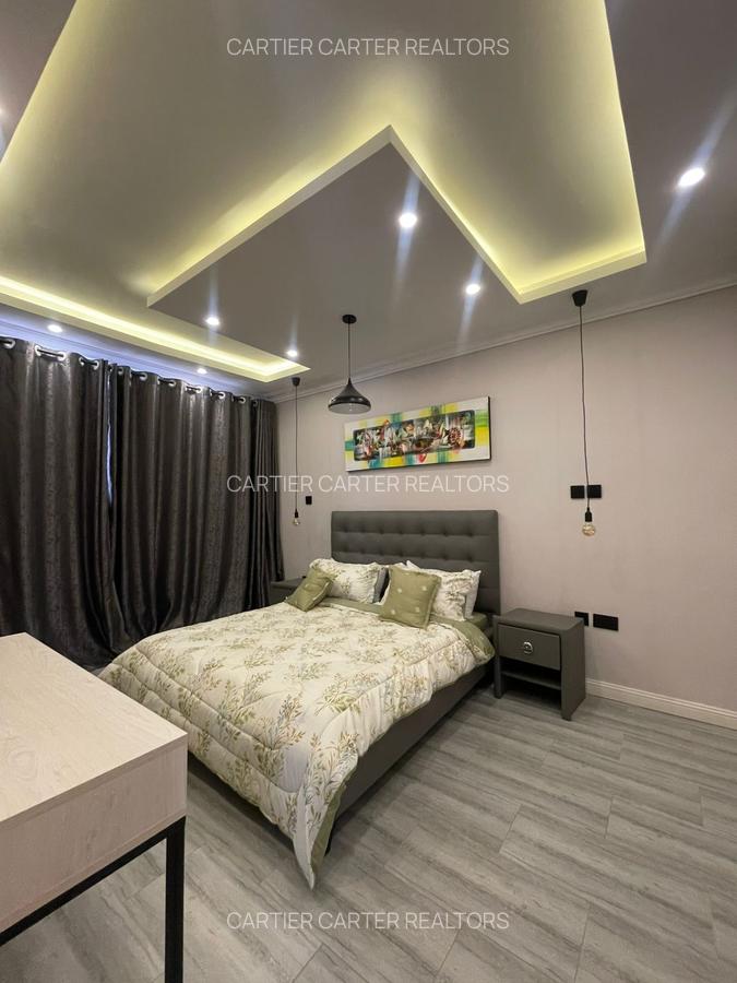 3 Bed House with Borehole in Athi River - 5