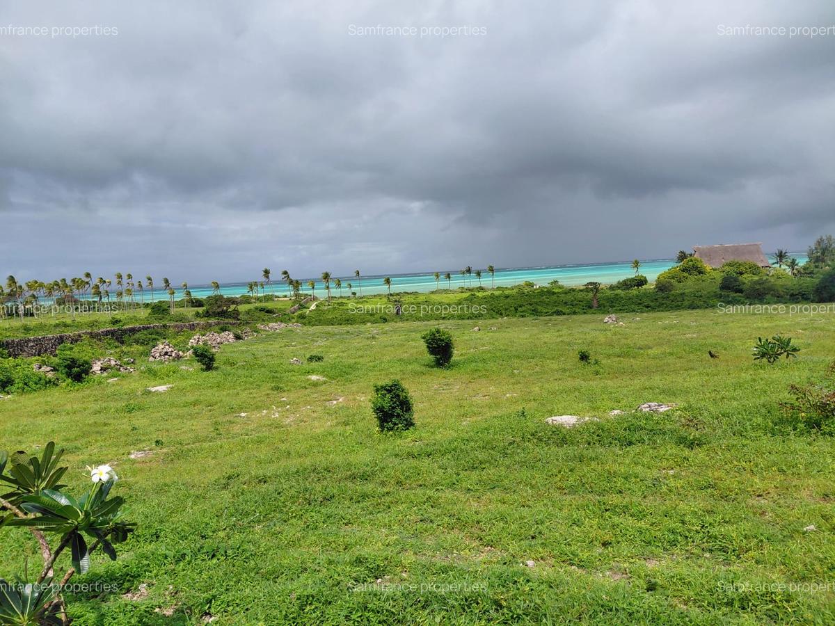 15 ac Residential Land at Jacaranda - 5