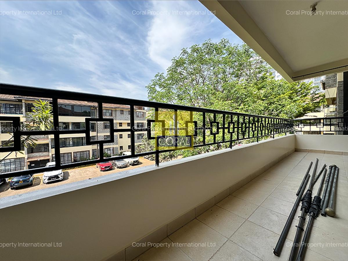 4 Bed Apartment in Westlands Area - 6