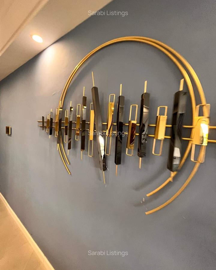 4 Bed Apartment with En Suite in Kilimani - 10