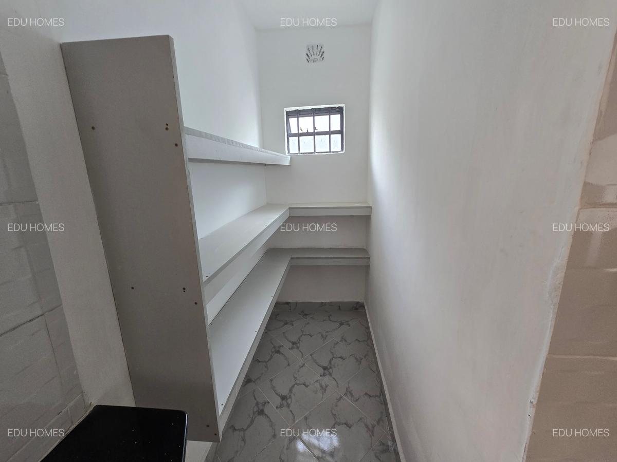 3 Bed House with En Suite at Namanga Road - 6