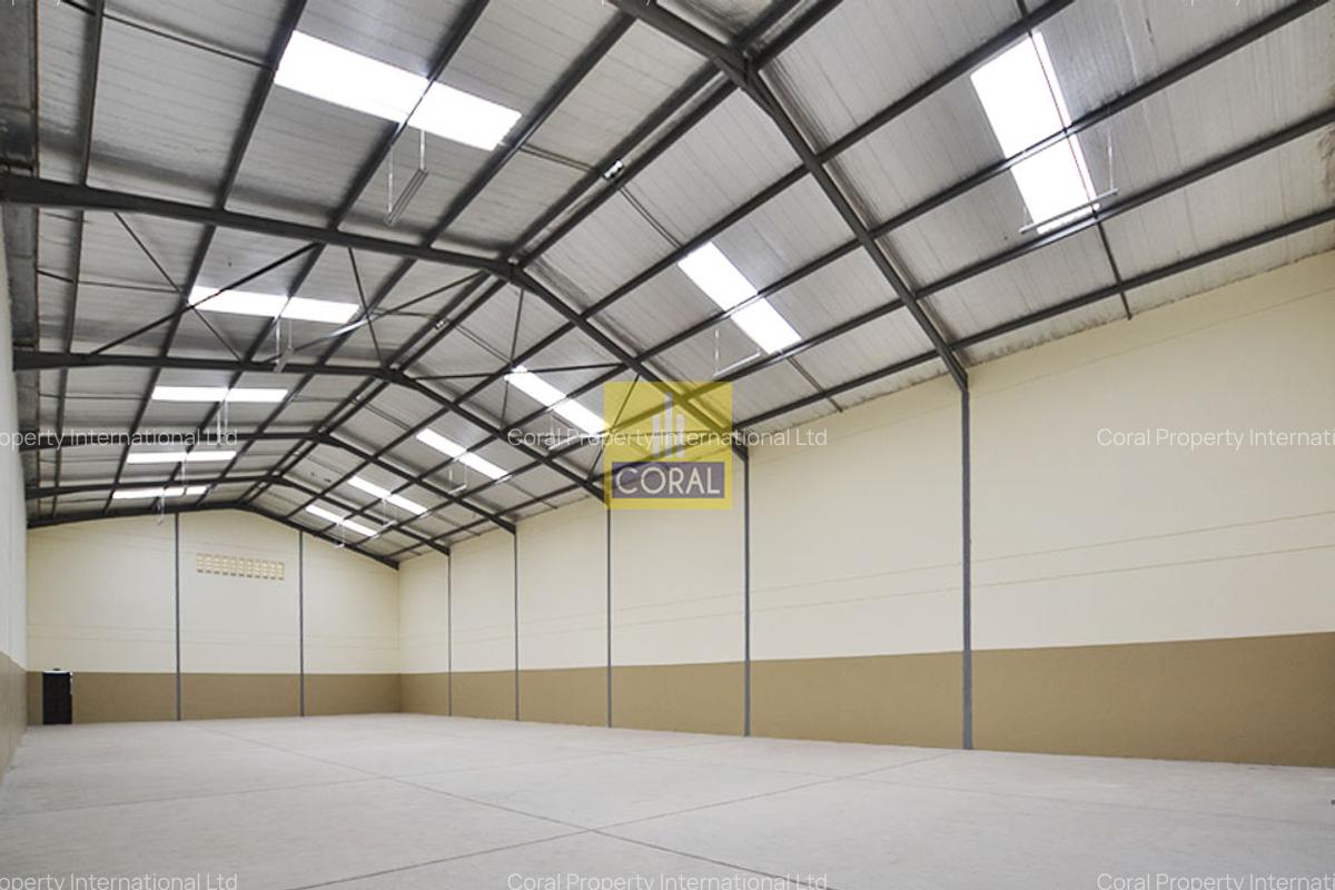 Warehouse in Athi River - 3