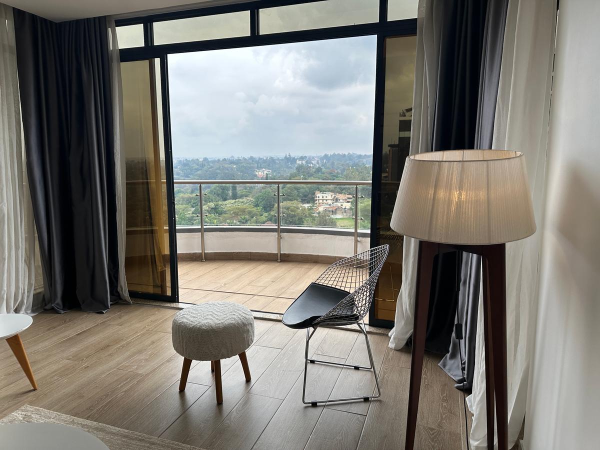 Serviced 2 Bed Apartment with En Suite in Westlands Area - 16