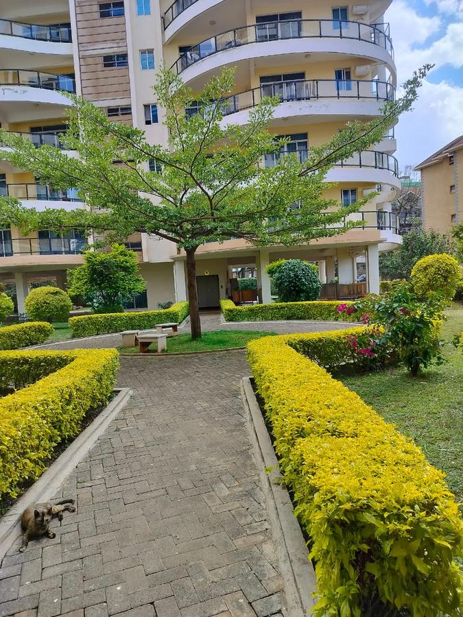 10 Bed Apartment with En Suite in Kilimani - 4