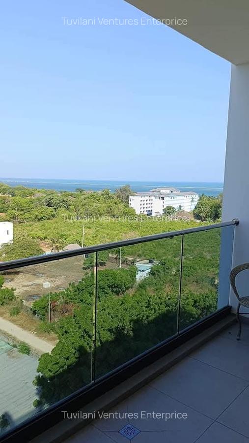 Serviced 3 Bed Apartment with En Suite at Shanzu Mombasa - 9