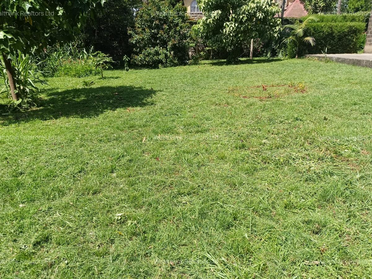 3 Bed House with Garden at Garden Estate - 14