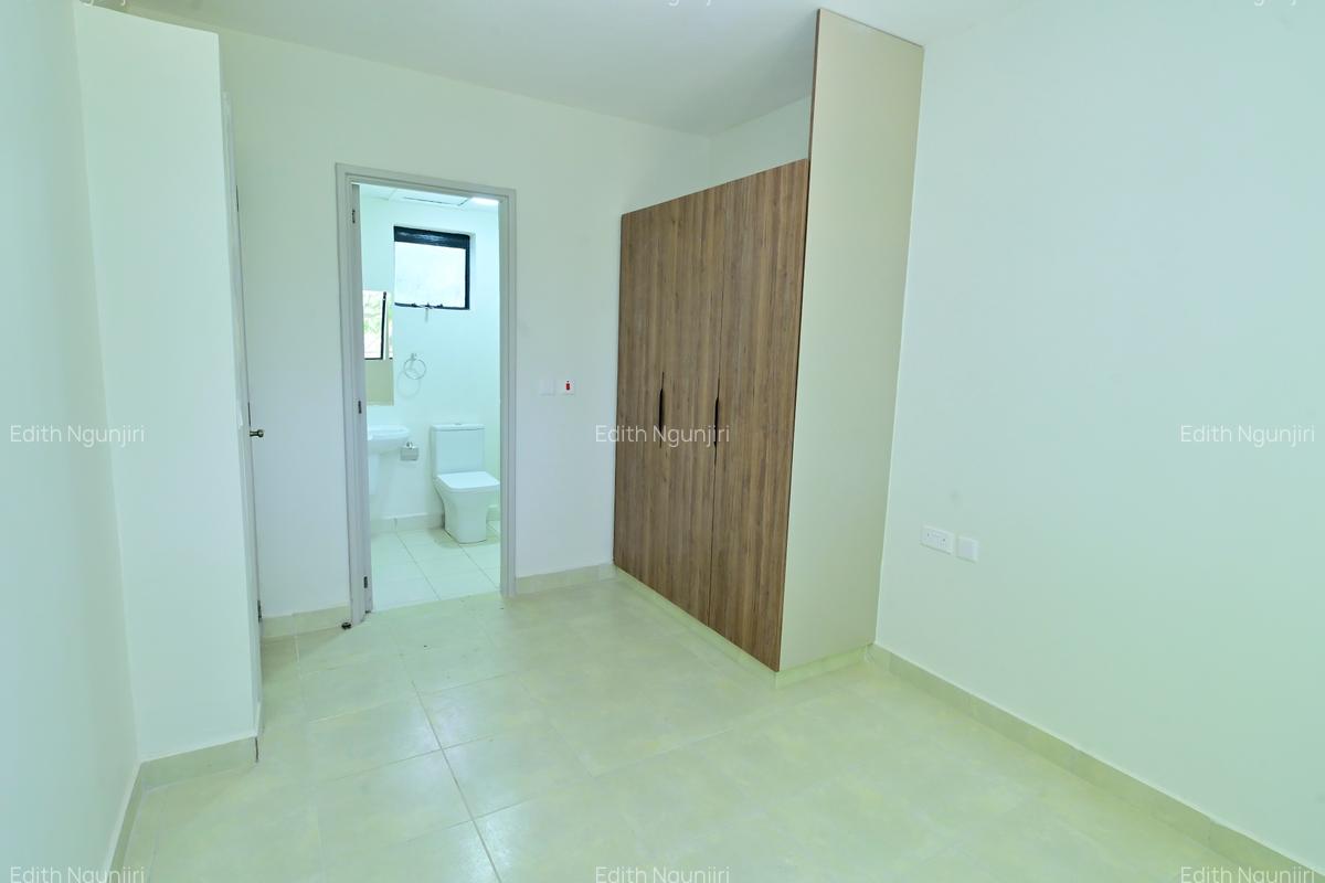 2 Bed Apartment with En Suite at Ndwaru Road - 17