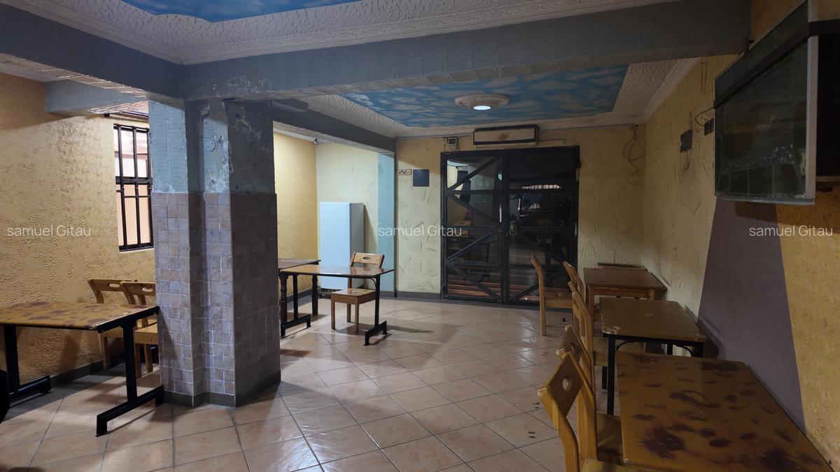 Furnished 0.8 ac Commercial Property with Parking at Stedmak Road - 3