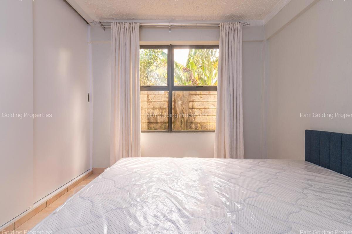 2 Bed Apartment with En Suite in Karen - 14