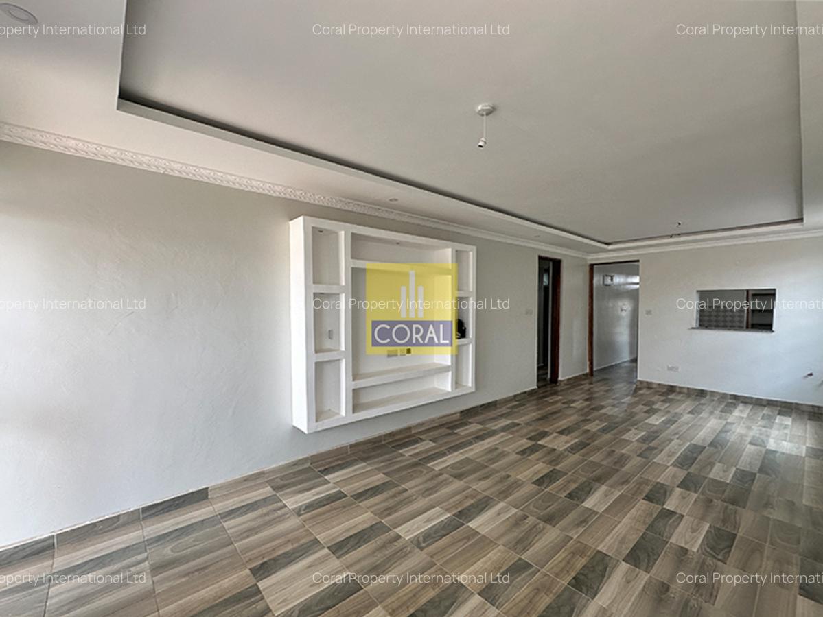 3 Bed House in Juja - 2