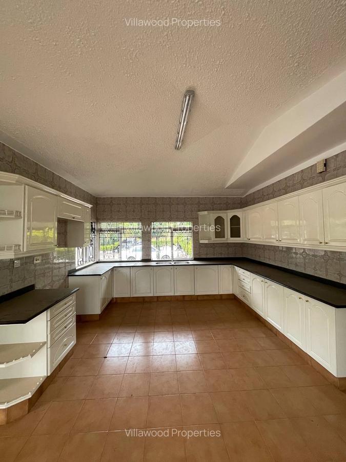 Commercial Property with Service Charge Included in Gigiri - 4