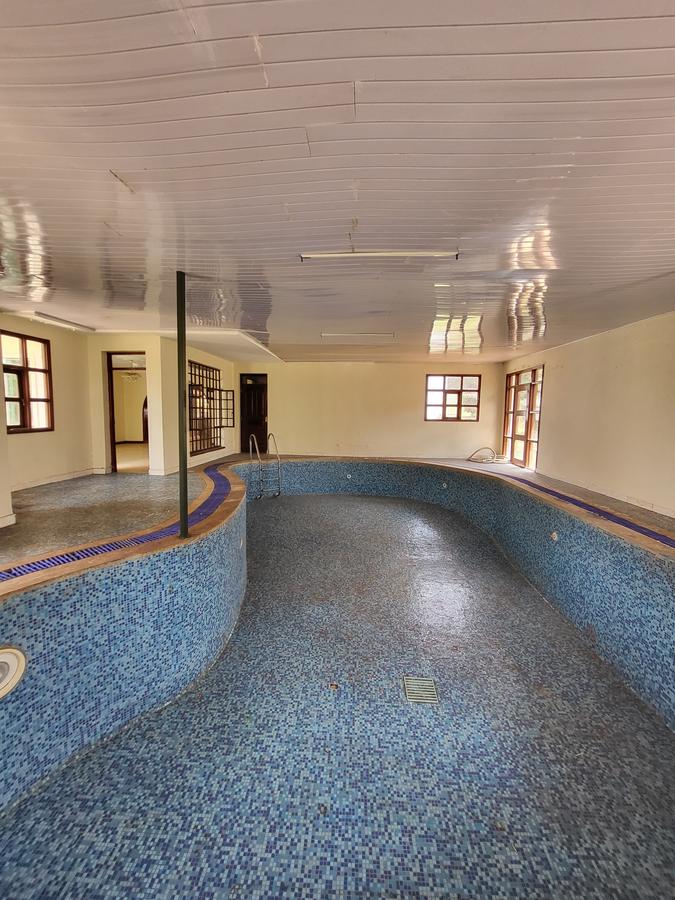 5 Bed House with En Suite in Kiambu Road - 14