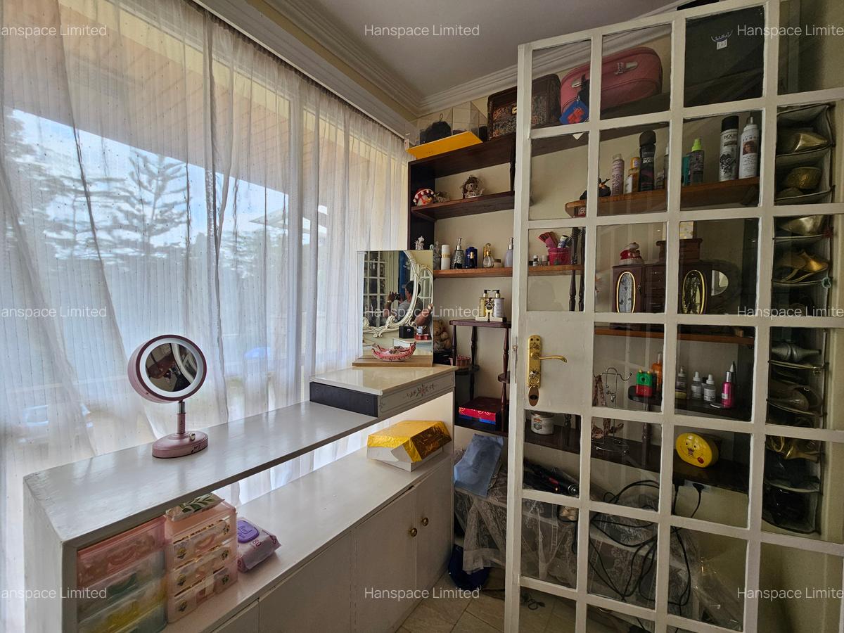5 Bed Villa with En Suite in Karen - 5