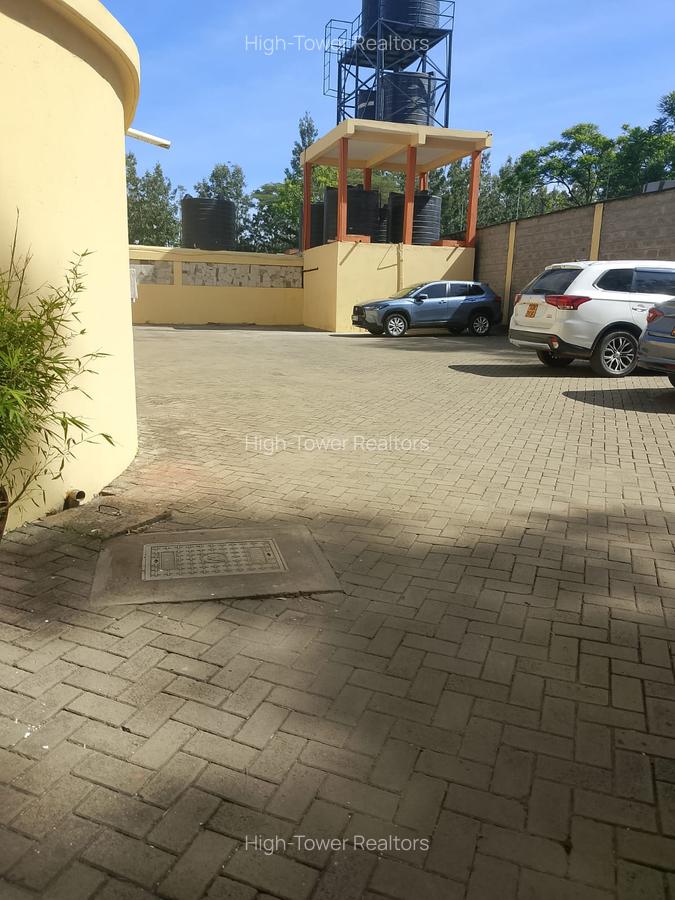 2 Bed Apartment with Parking in Karen Hardy - 1