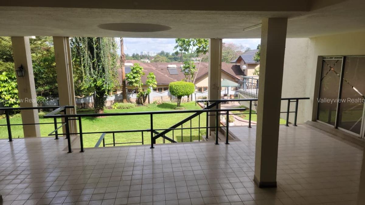 2,120 ft² Office with Service Charge Included at Lavington - 17