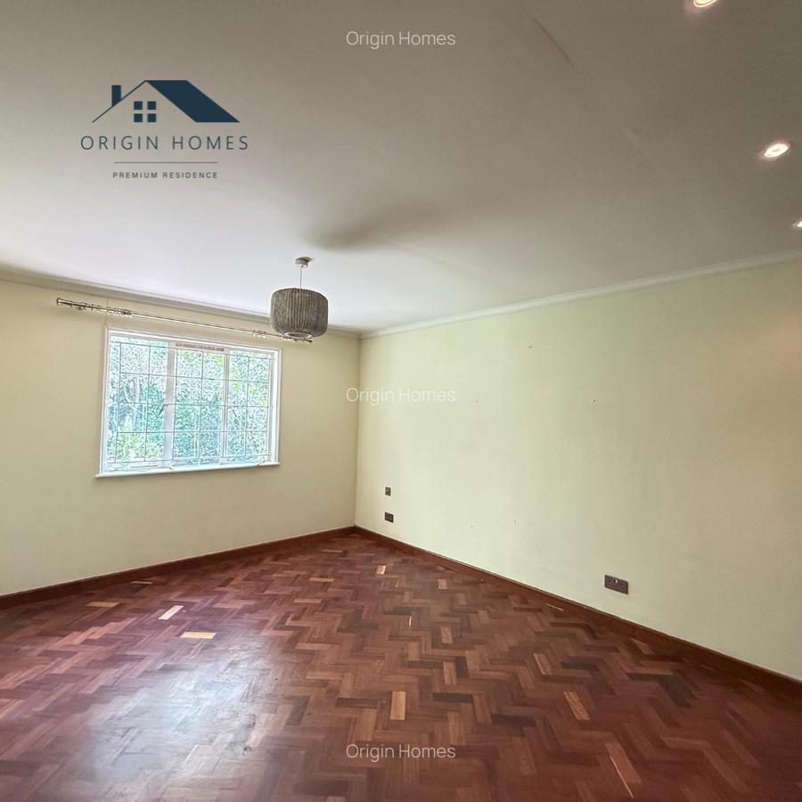 5 Bed House with En Suite at Old Muthaiga - 5