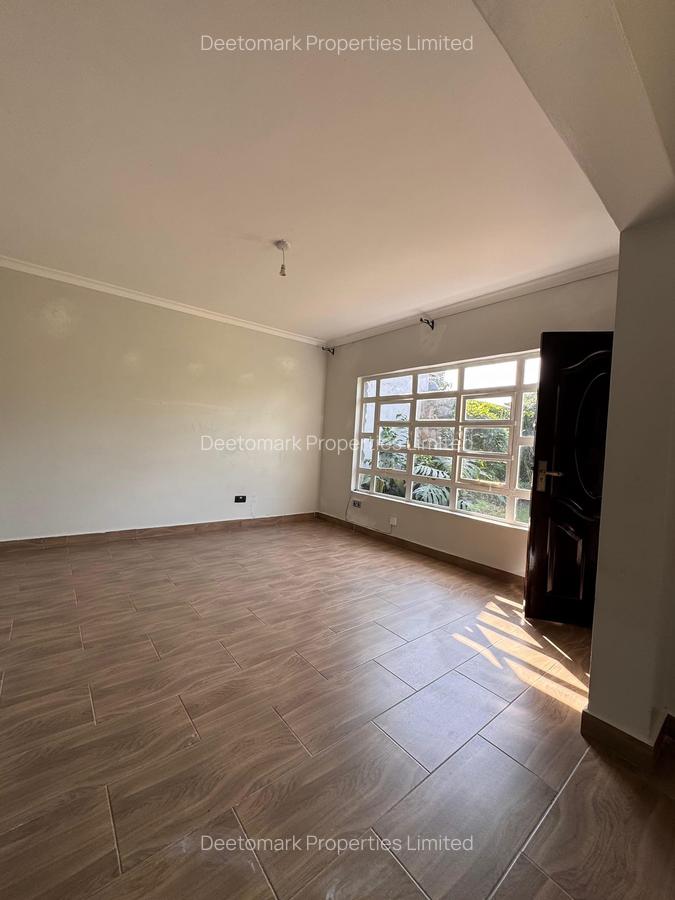 4 Bed Townhouse with Staff Quarters at Kitengela Road - 8