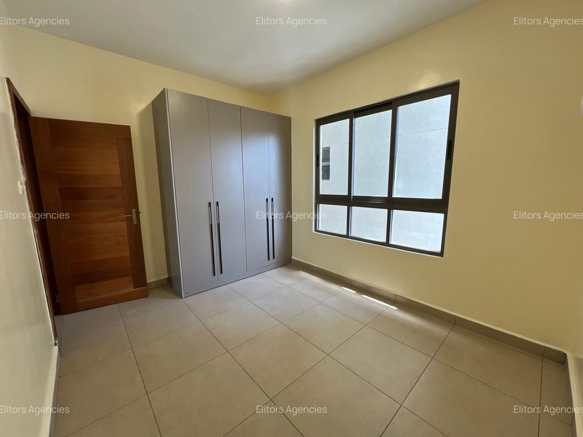2 Bed Apartment with En Suite at Chania Avenue - 6