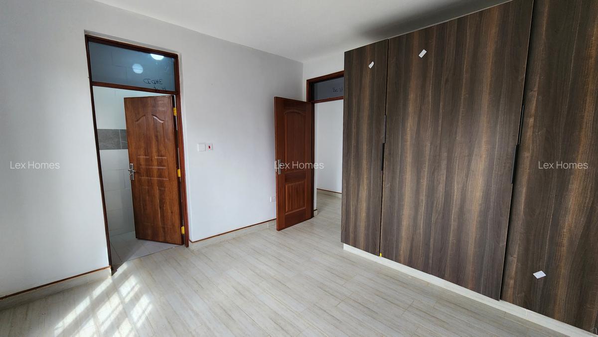 5 Bed House with En Suite at Nkoroi - 15