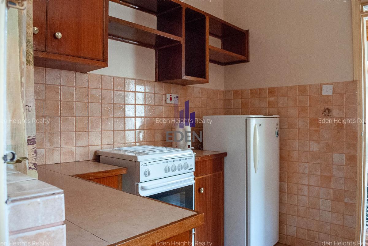 2 Bed House with En Suite in Muthaiga - 4