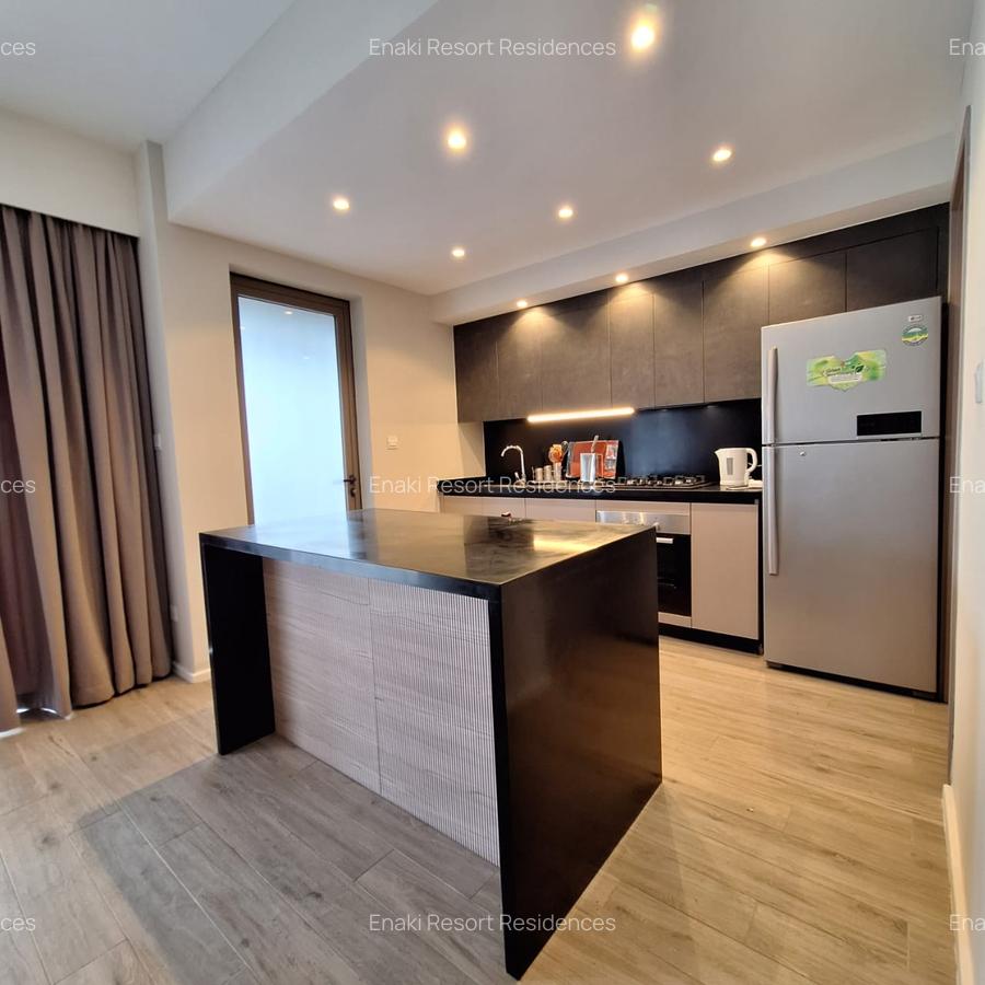 Furnished 2 Bed Apartment with En Suite at Red Hill Road - 4