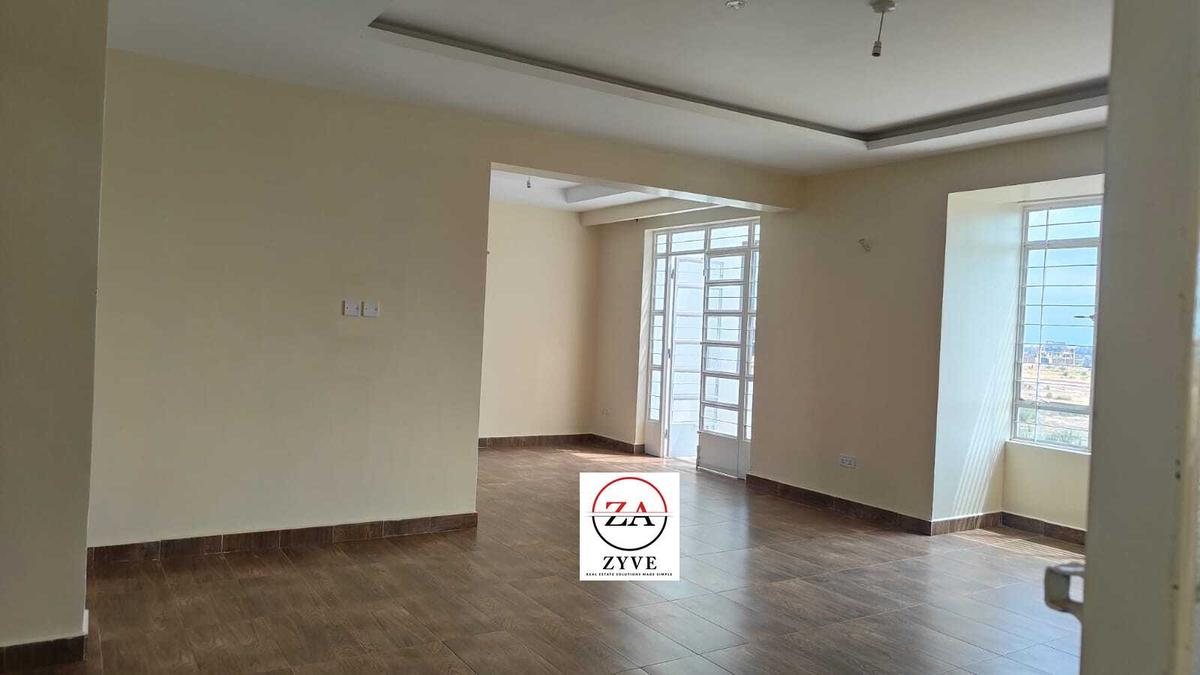 3 Bed Apartment with En Suite at Juja - 5