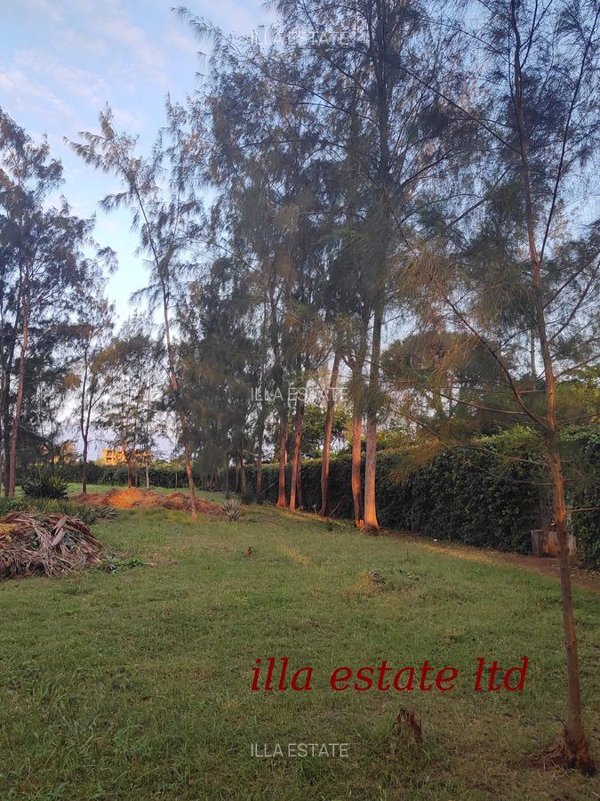 0.25 ac Residential Land at Diani Beach Road - 8