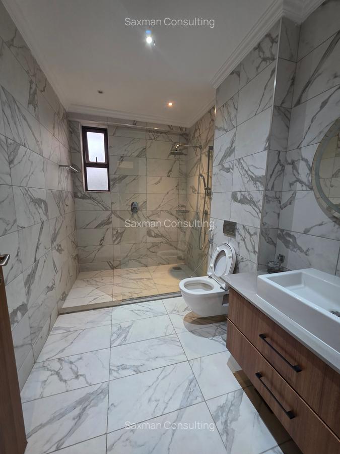 Furnished 2 Bed Apartment with En Suite in Westlands Area - 12