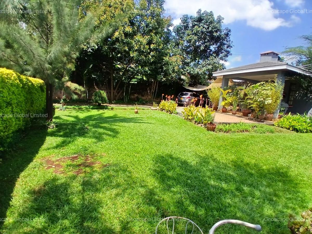 3 Bed House with En Suite in Nyari - 11