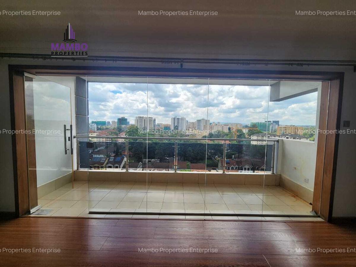 3 Bed Apartment with En Suite at Gatundu Close - 3