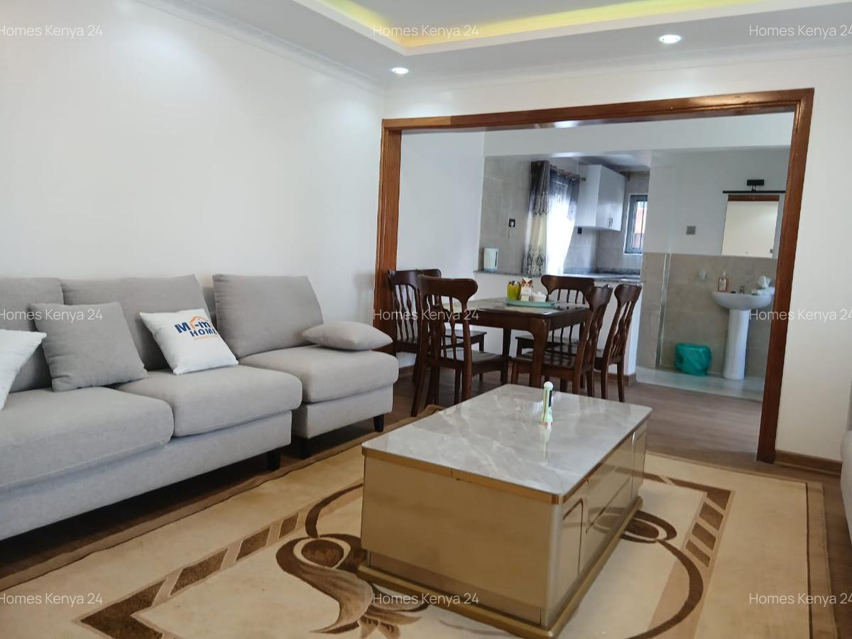 1 Bed House in Runda - 8