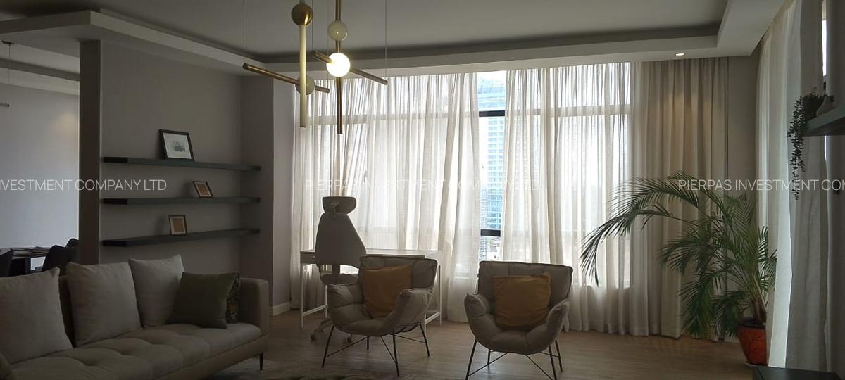 Serviced 3 Bed Apartment with En Suite in Westlands Area - 3