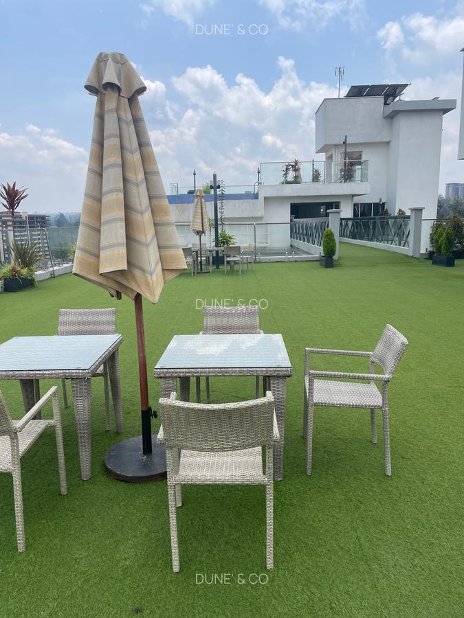 2 Bed Apartment with En Suite in Westlands Area - 20