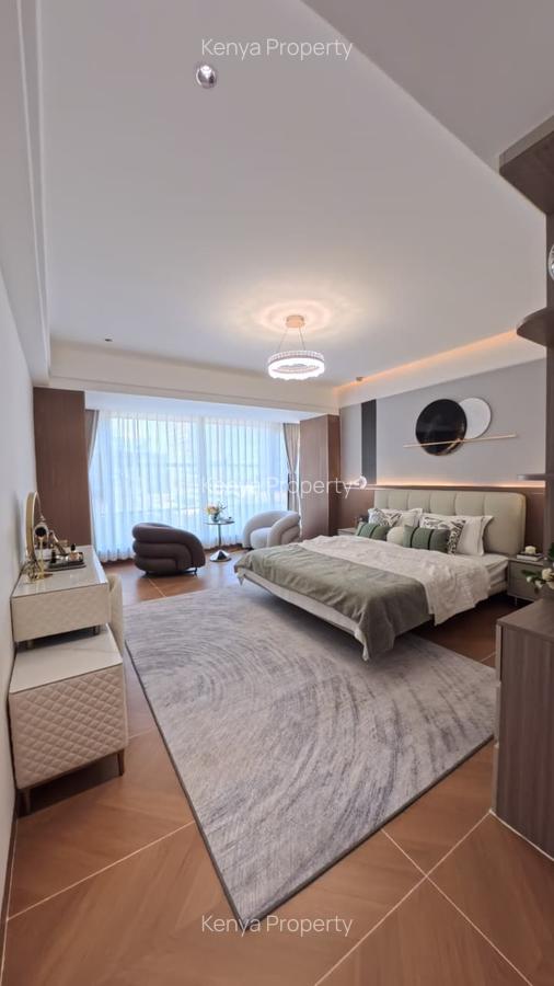 3 Bed Apartment with En Suite at Mugotio Rd - 5