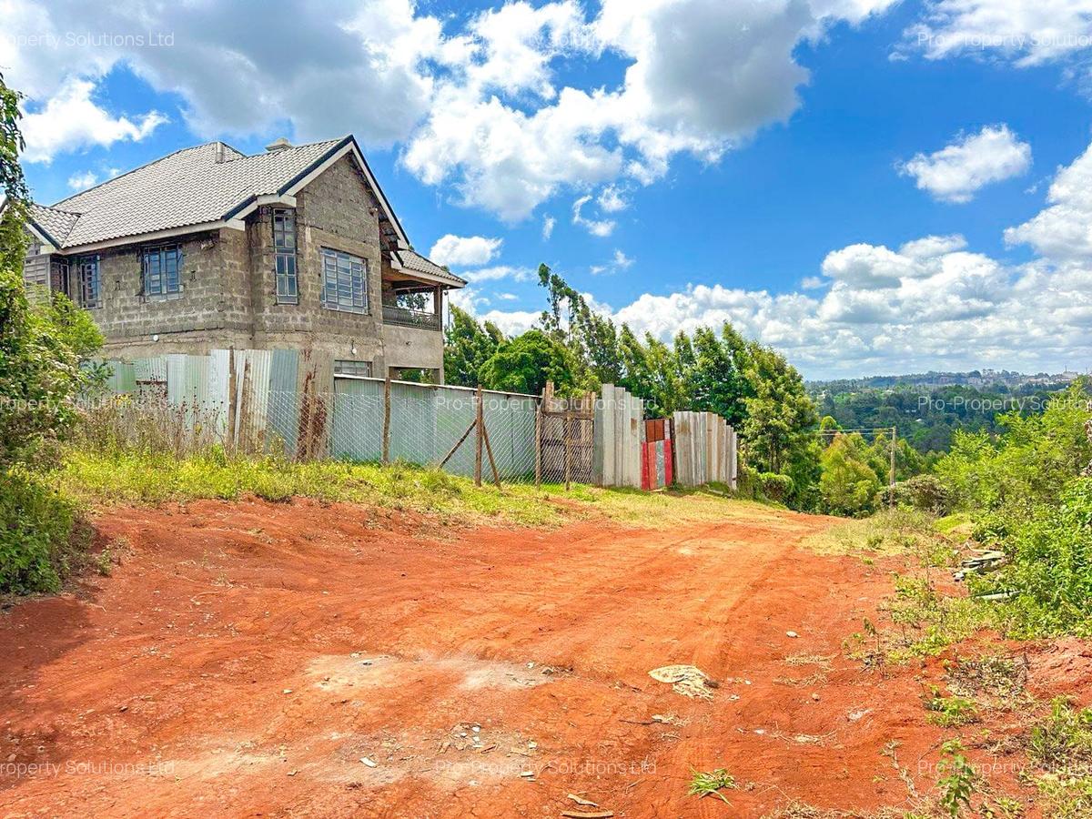 0.05 ha Residential Land at Southern Bypass - 5