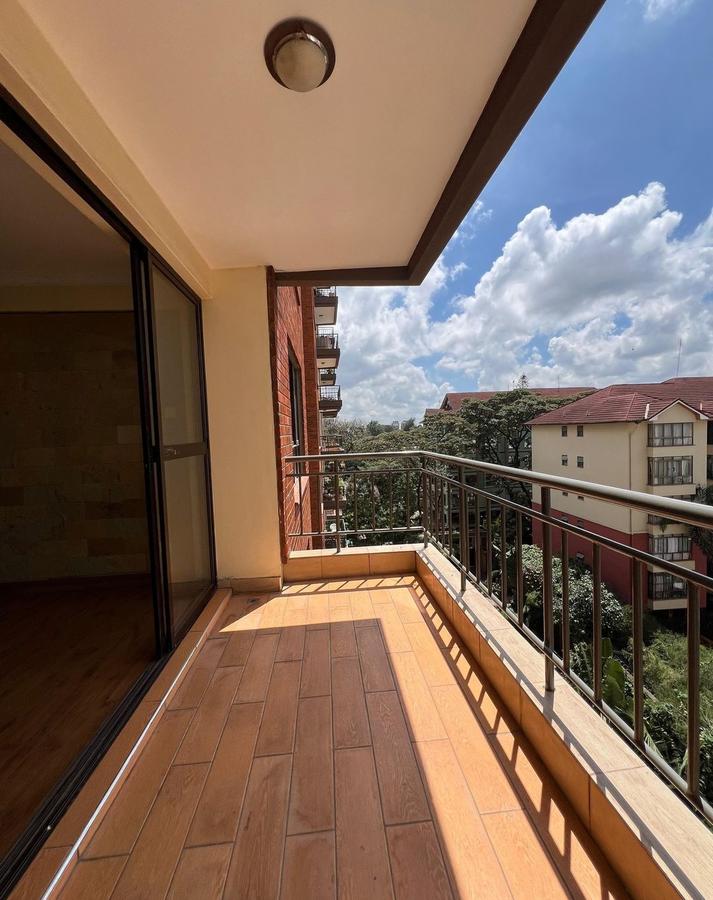 3 Bed Apartment with Swimming Pool in Lavington - 11