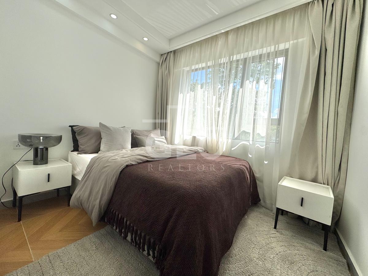 3 Bed Apartment with En Suite in Westlands Area - 11