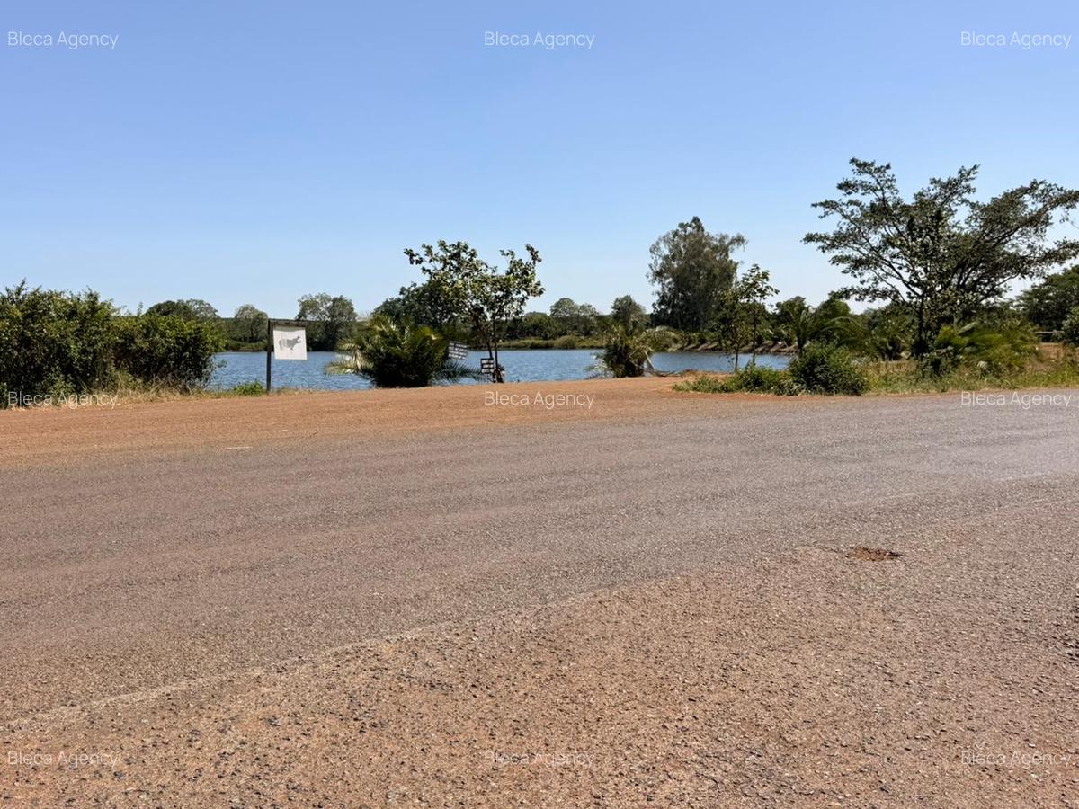 7.47 ac Residential Land at Ruiru-Githunguri Road - 16